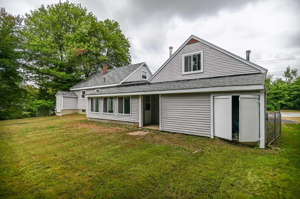 30 Allen Street Berwick ME 03901