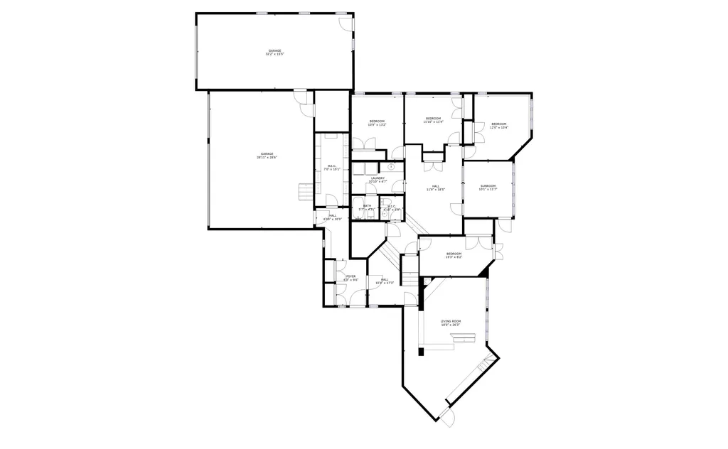 11 Meadowcrest Road Hooksett NH 03106