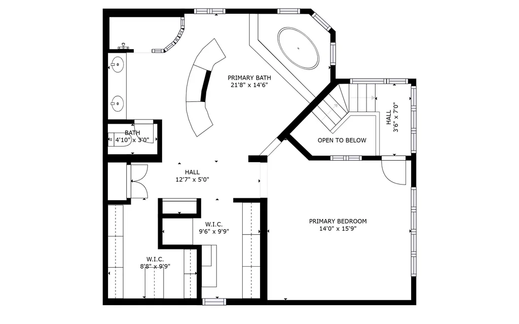 11 Meadowcrest Road Hooksett NH 03106