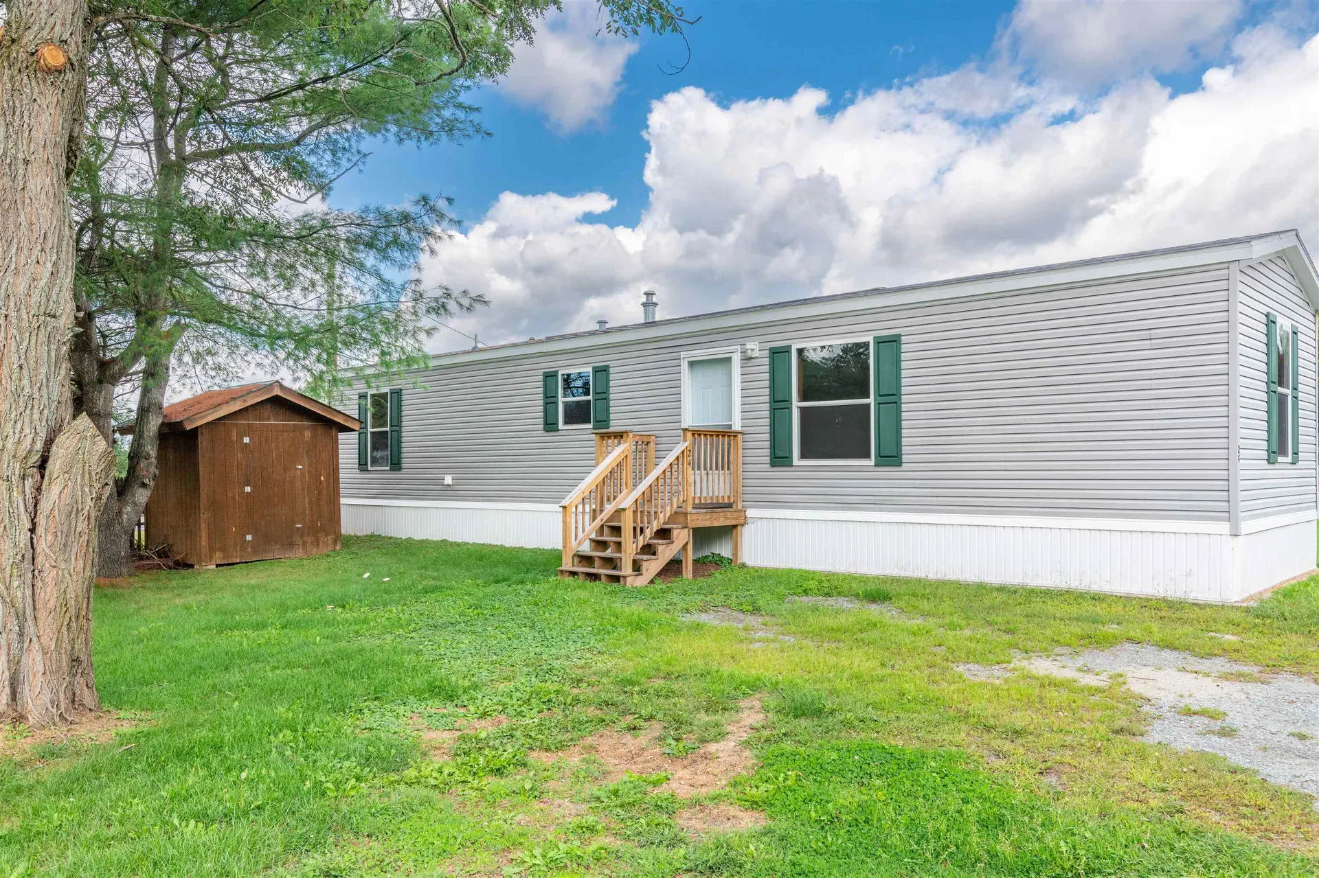 24 Harmony Drive Haverhill NH 03785