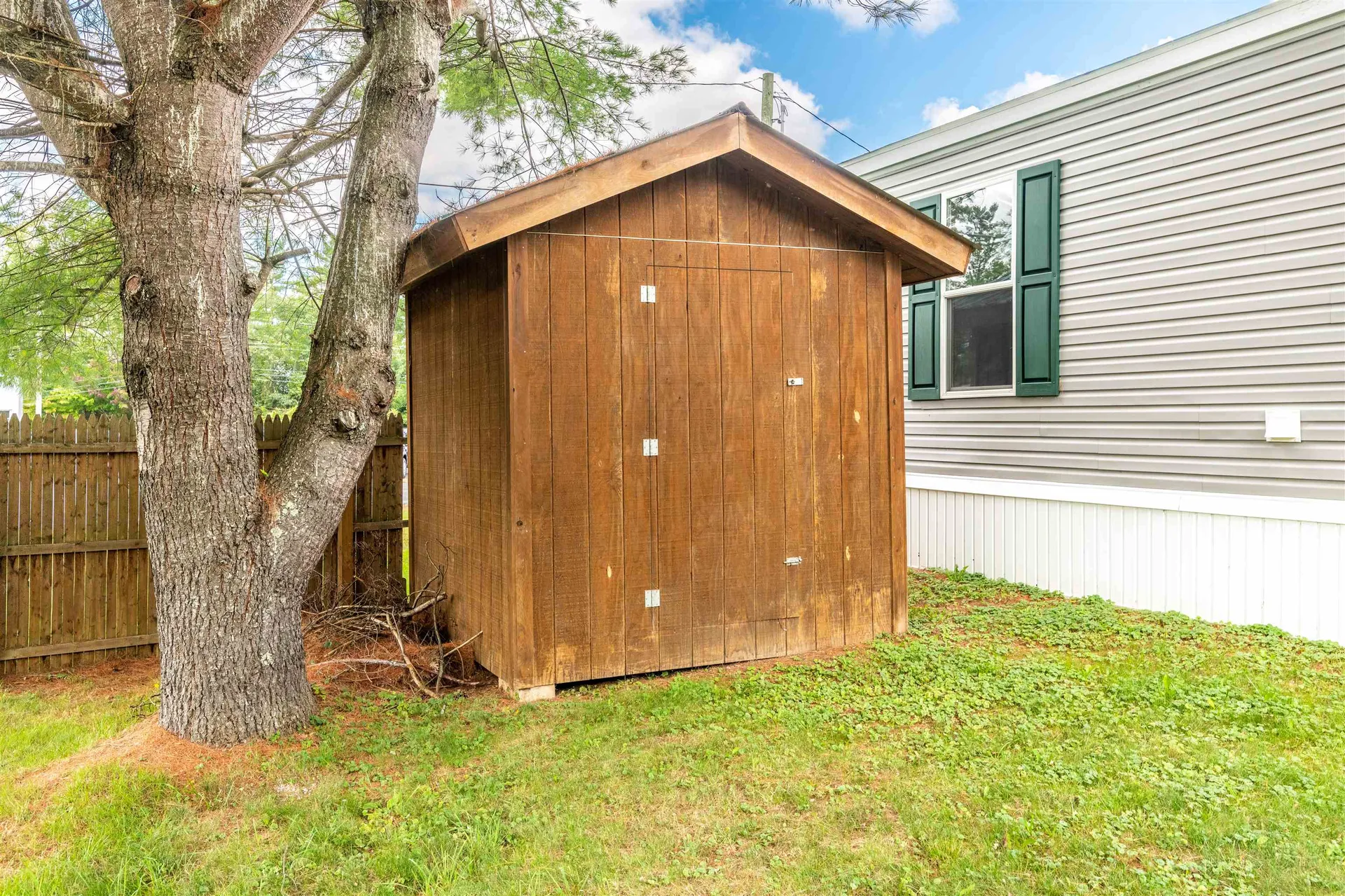 24 Harmony Drive Haverhill NH 03785