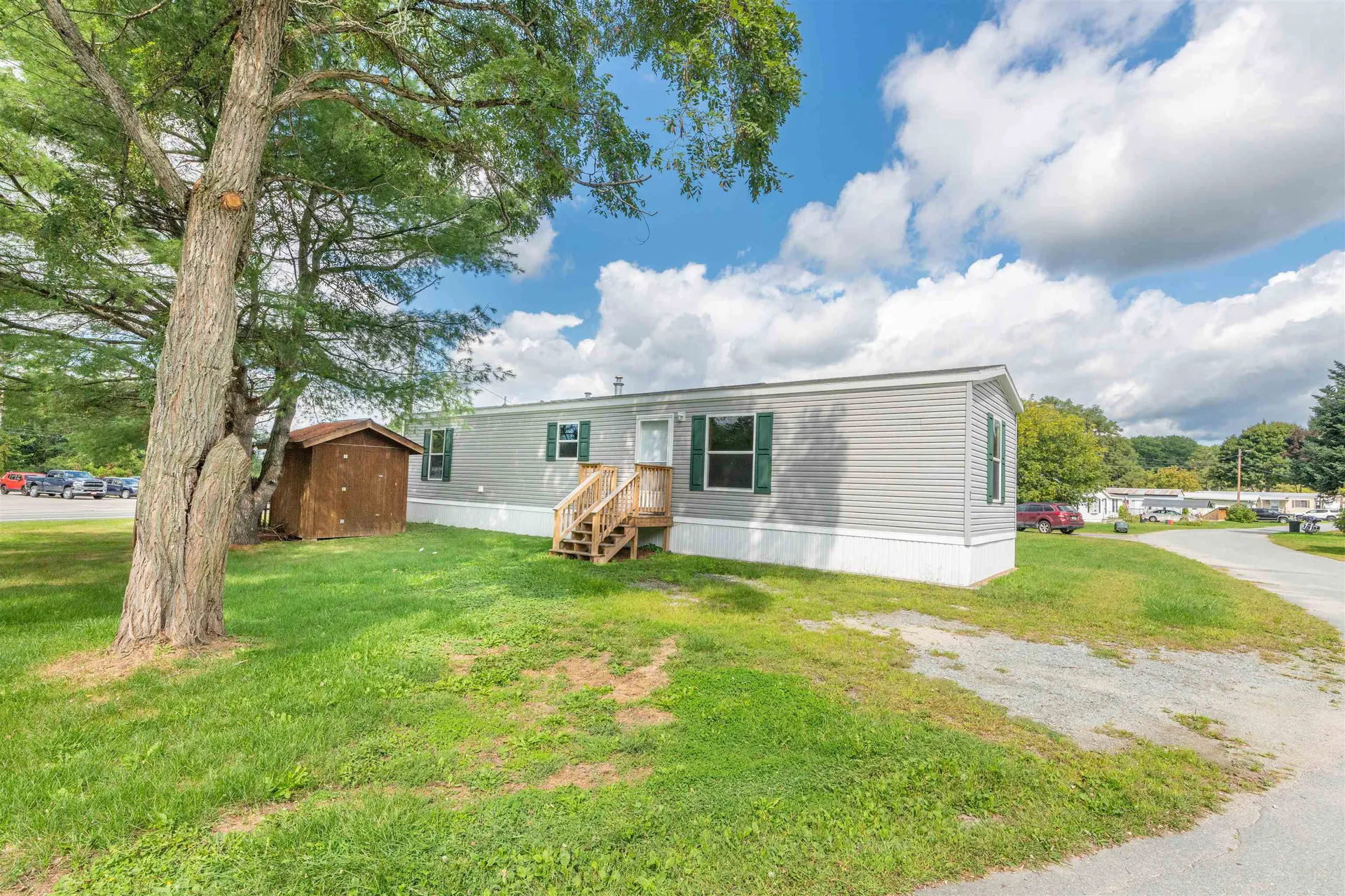 24 Harmony Drive Haverhill NH 03785