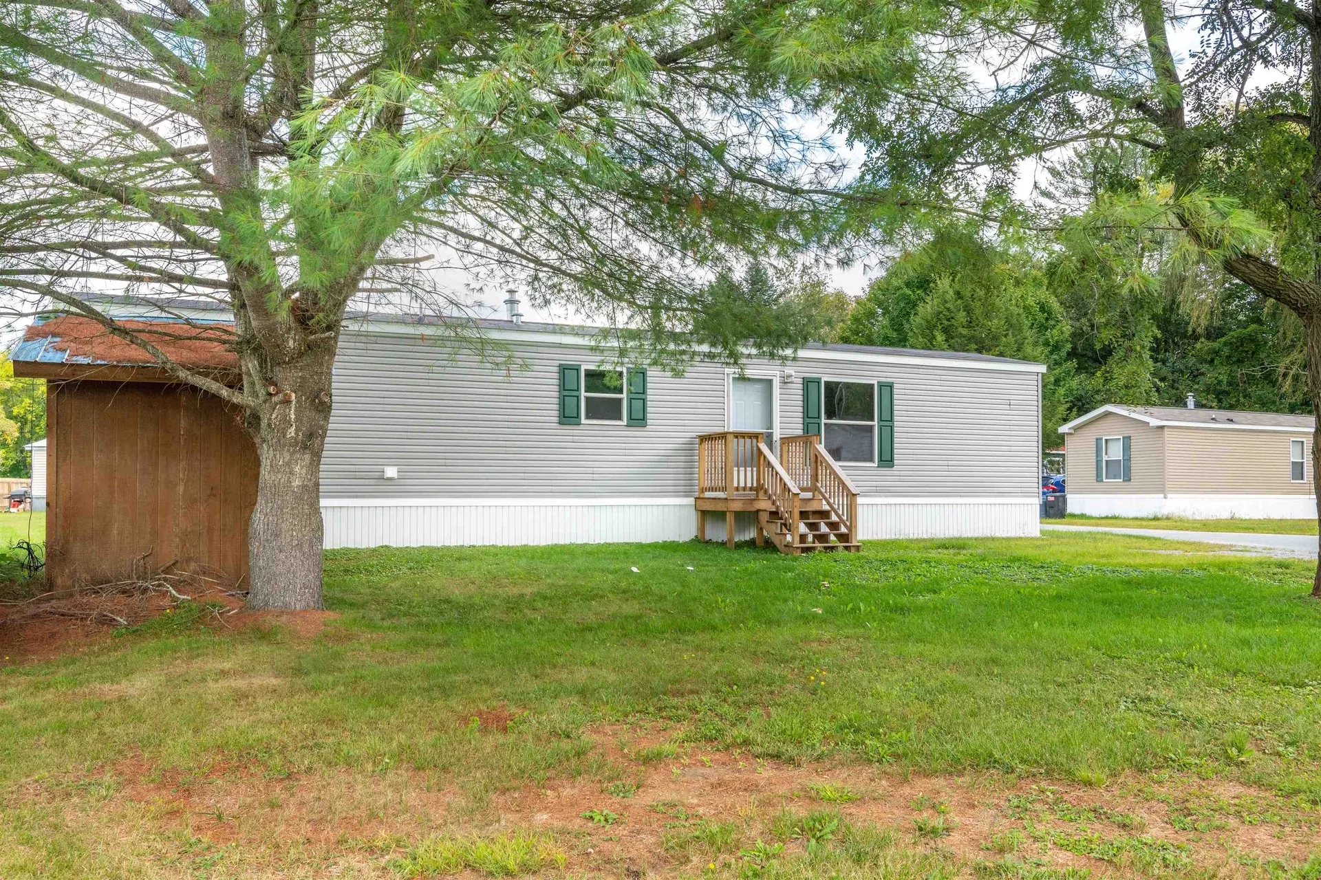 24 Harmony Drive Haverhill NH 03785