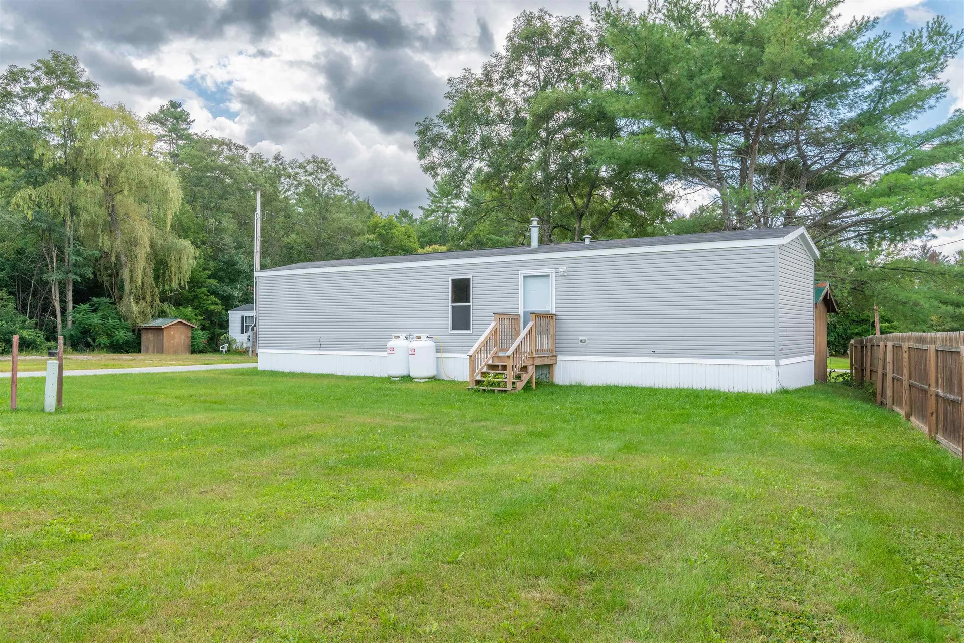 24 Harmony Drive Haverhill NH 03785