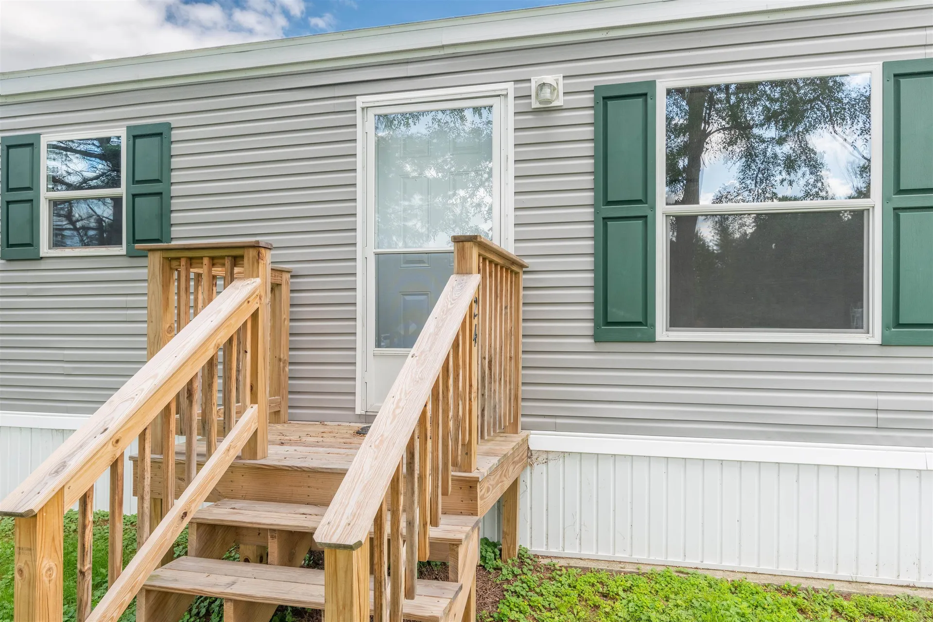 24 Harmony Drive Haverhill NH 03785