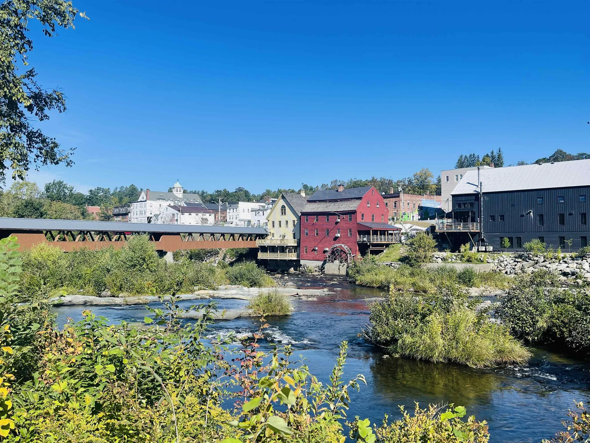 43 Bronson Street Littleton NH 03561
