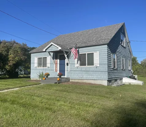 43 Bronson Street Littleton NH 03561