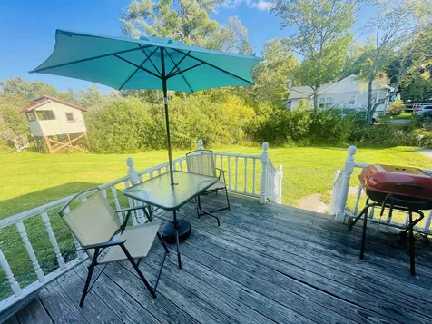 43 Bronson Street Littleton NH 03561