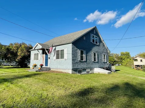 43 Bronson Street Littleton NH 03561