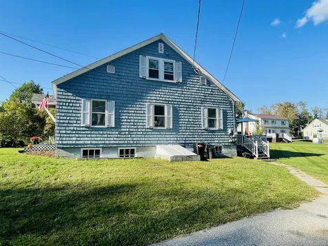 43 Bronson Street Littleton NH 03561
