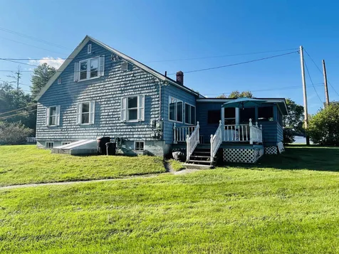43 Bronson Street Littleton NH 03561