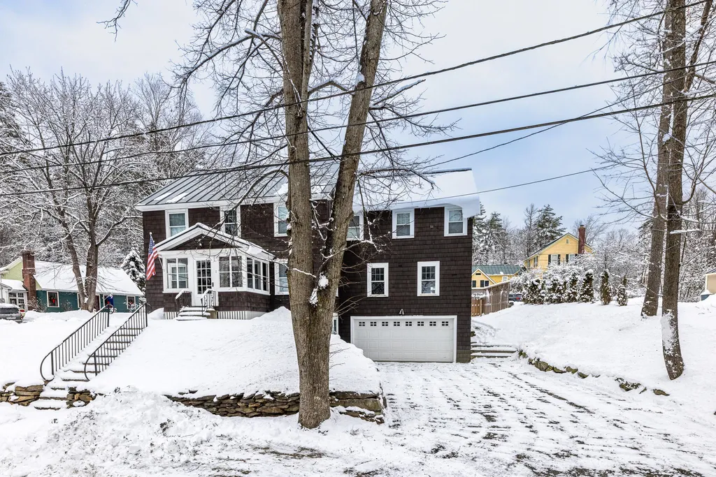 1 O'leary Avenue Hanover NH 03755