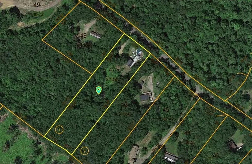 52 Middle Route Belmont NH 03220