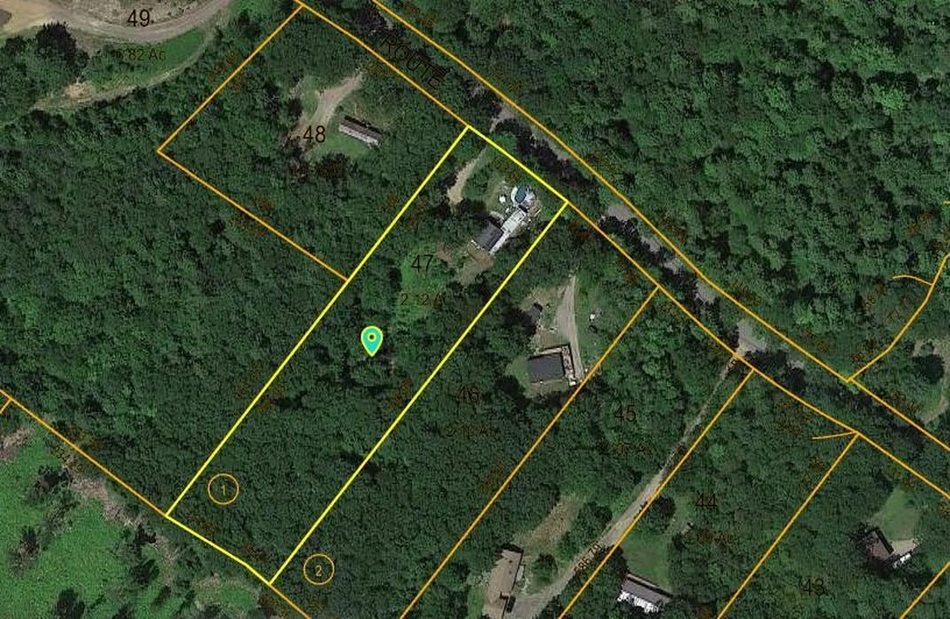 52 Middle Route Belmont NH 03220