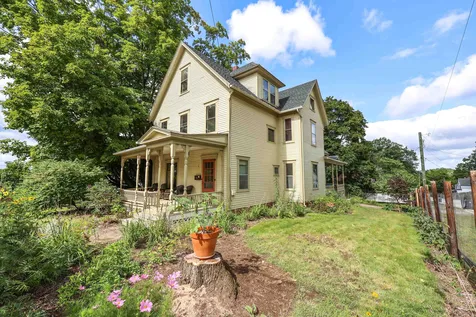 62 Beech Street Franklin NH 03235