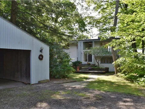 272 Pierson Drive Shelburne VT 05482