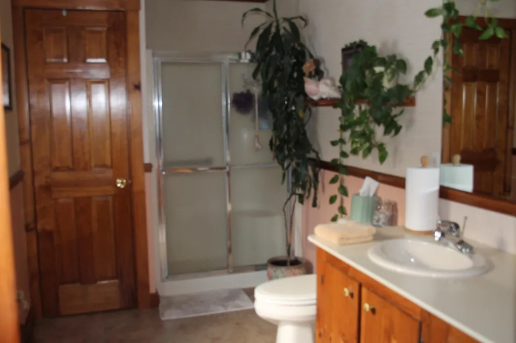 209 Cloutier Drive Stark NH 03582