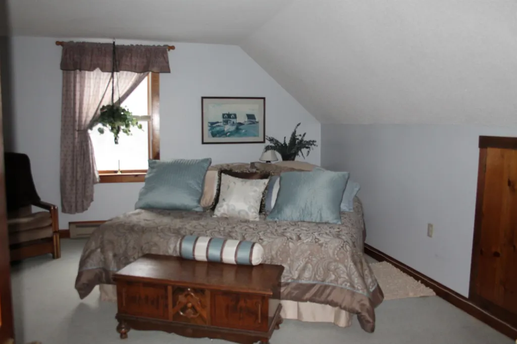 209 Cloutier Drive Stark NH 03582