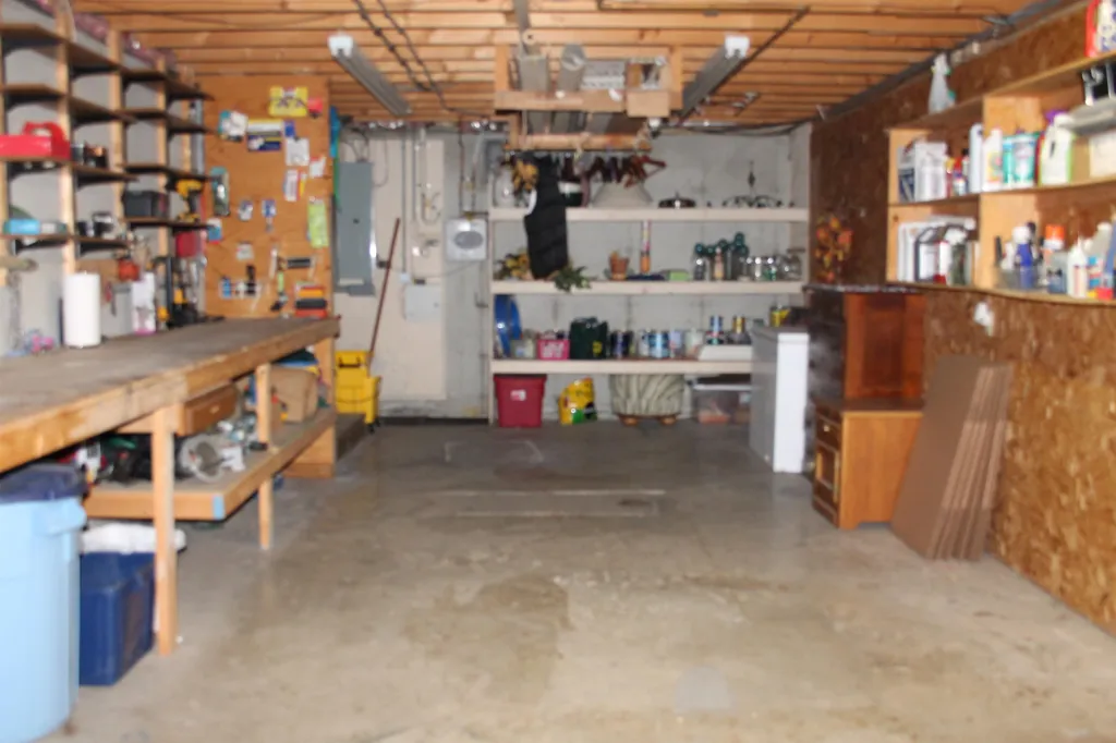 209 Cloutier Drive Stark NH 03582