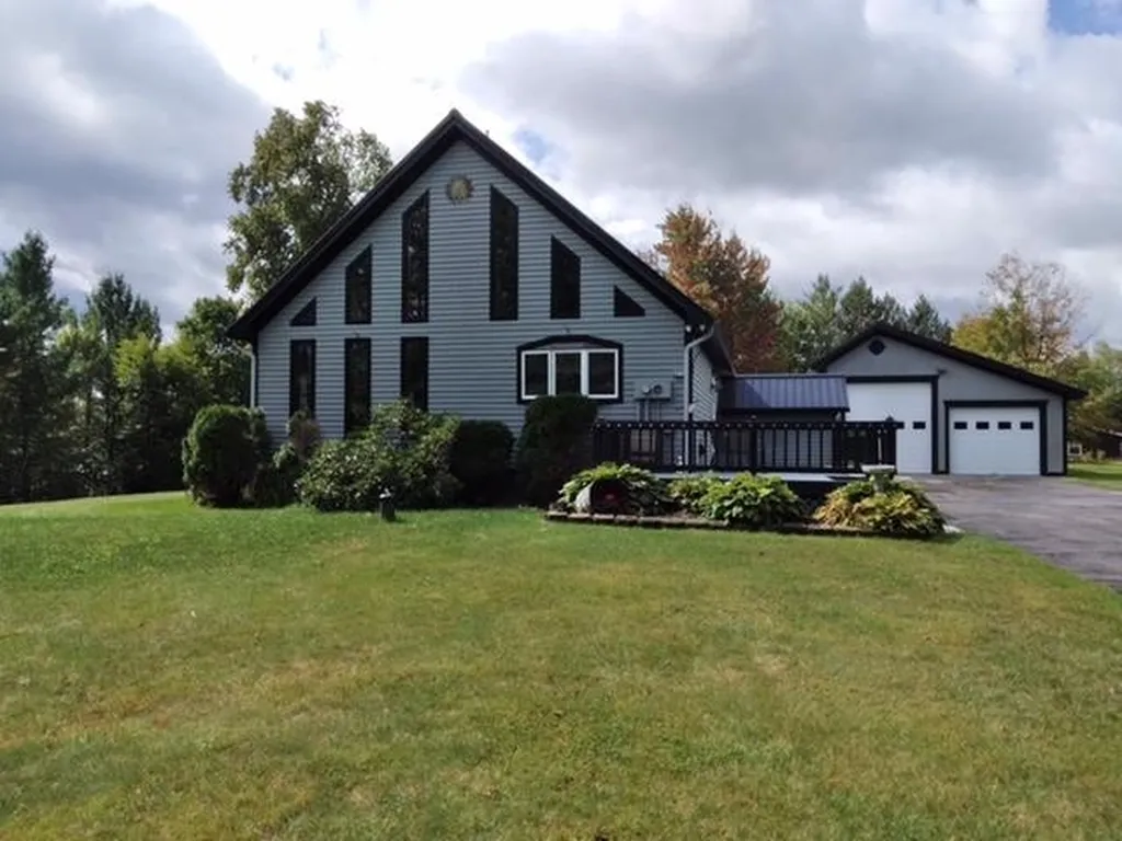 209 Cloutier Drive Stark NH 03582