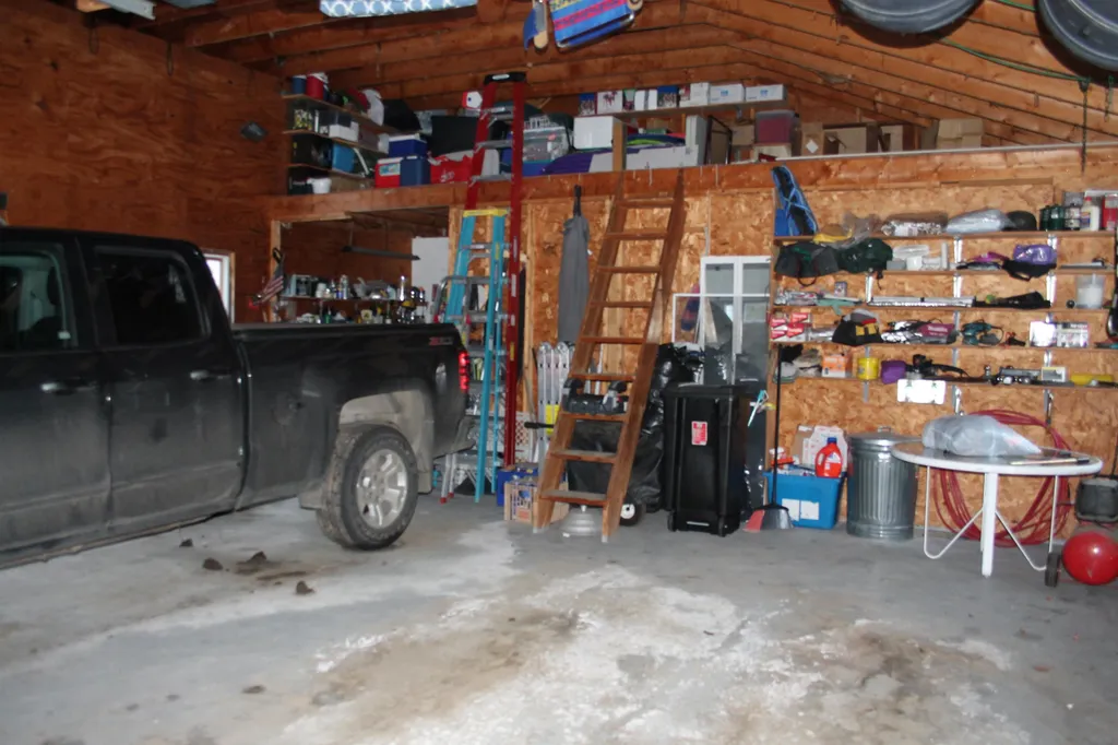 209 Cloutier Drive Stark NH 03582