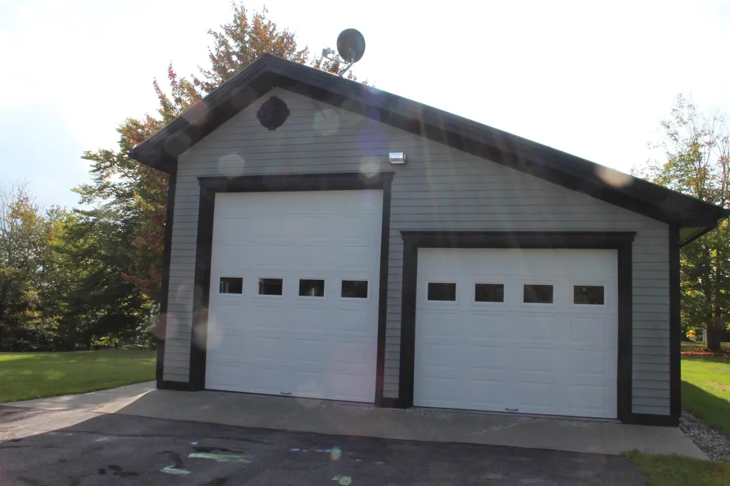209 Cloutier Drive Stark NH 03582