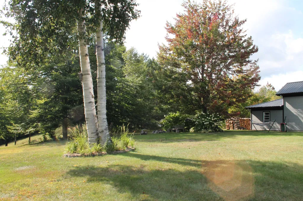209 Cloutier Drive Stark NH 03582