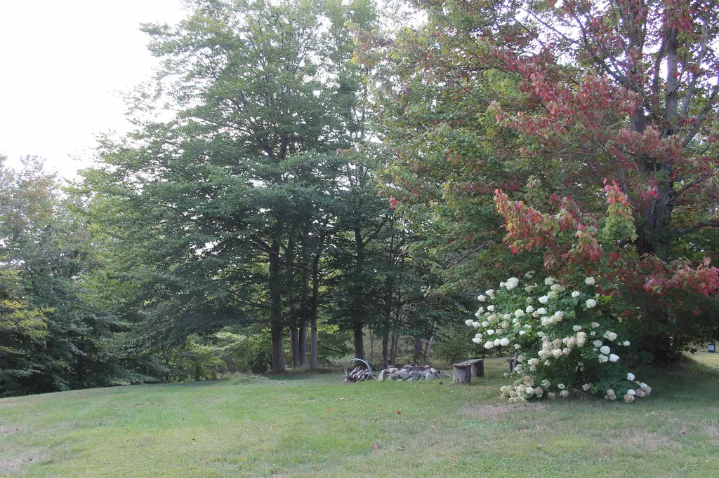 209 Cloutier Drive Stark NH 03582