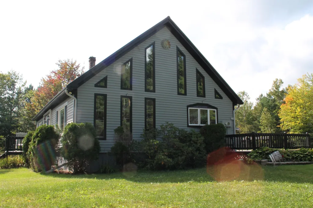 209 Cloutier Drive Stark NH 03582