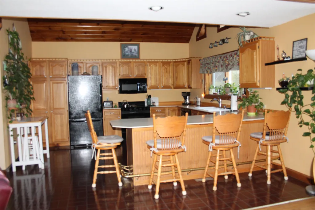 209 Cloutier Drive Stark NH 03582
