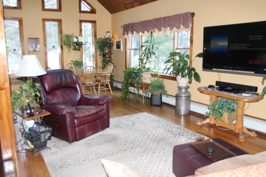 209 Cloutier Drive Stark NH 03582
