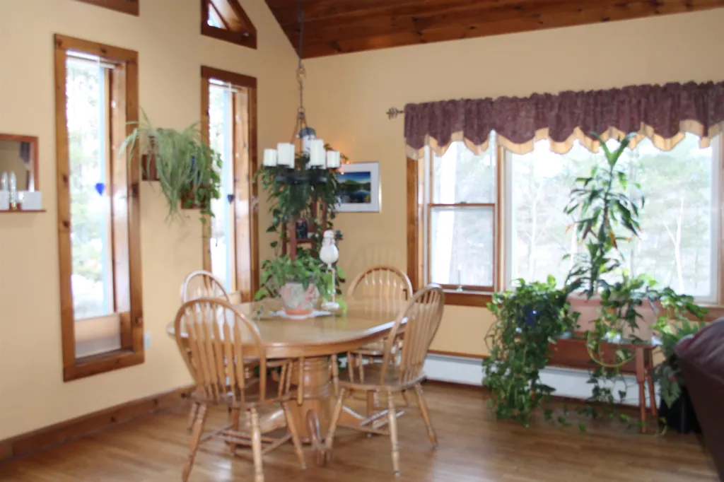 209 Cloutier Drive Stark NH 03582