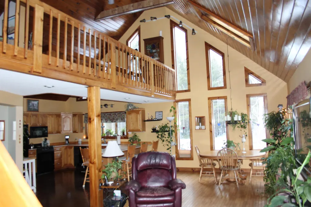 209 Cloutier Drive Stark NH 03582