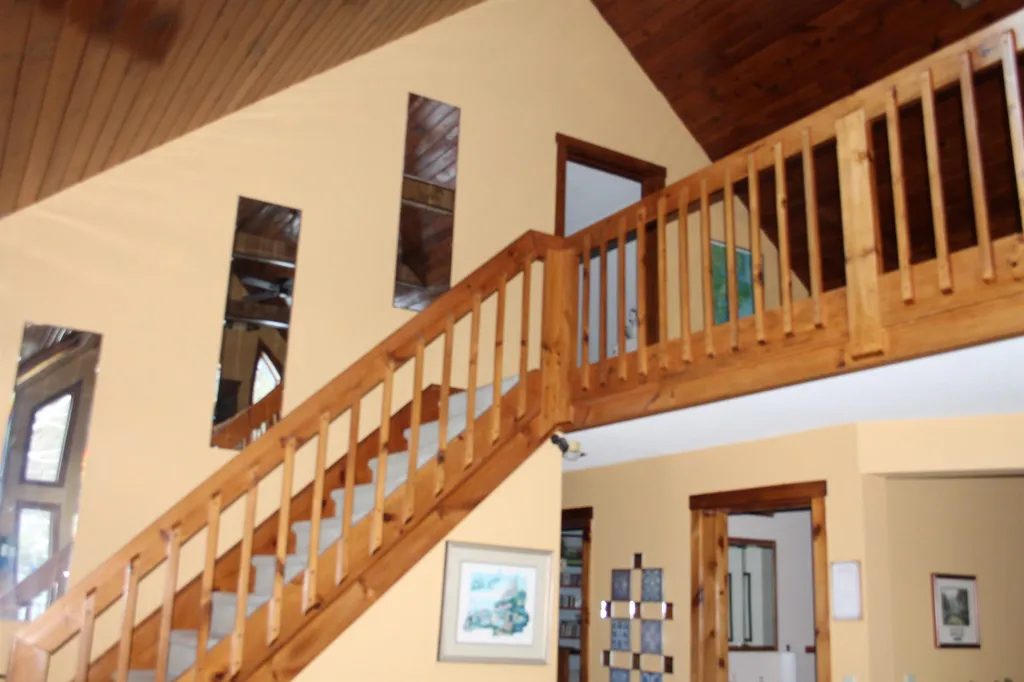 209 Cloutier Drive Stark NH 03582
