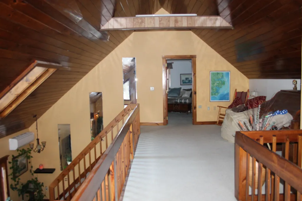 209 Cloutier Drive Stark NH 03582
