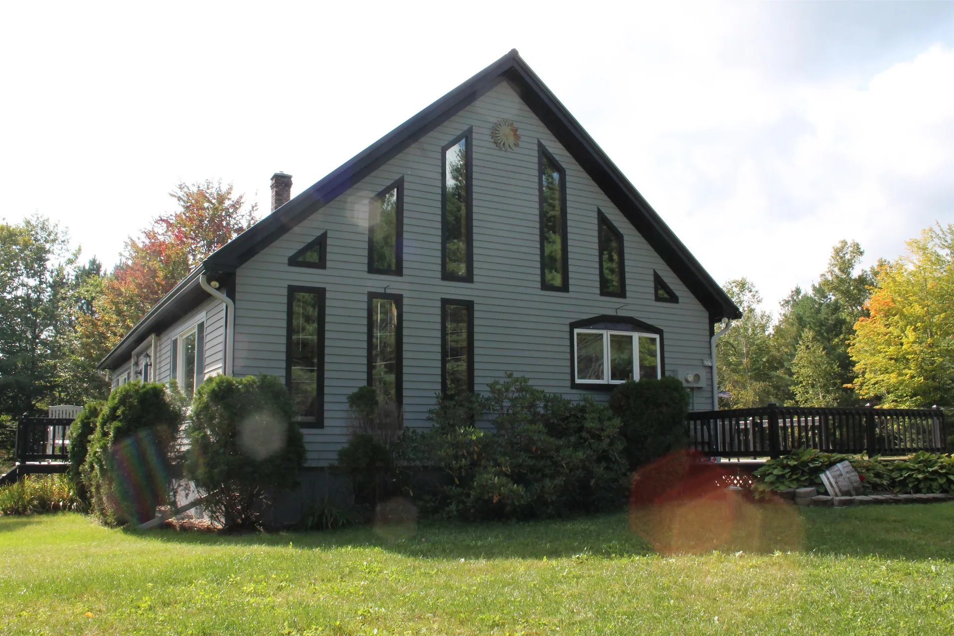 209 Cloutier Drive Stark NH 03582
