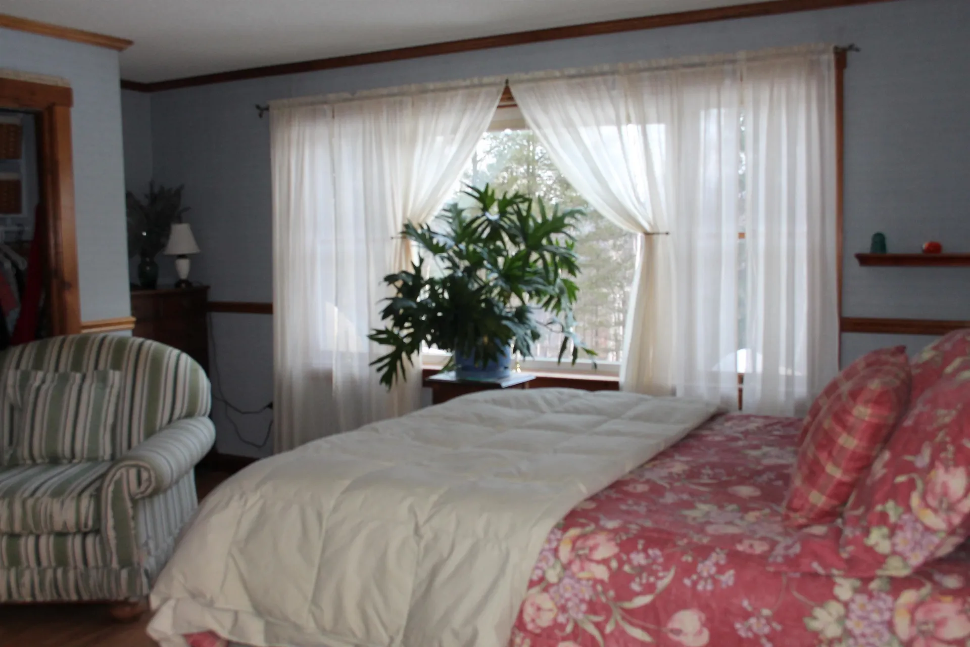 209 Cloutier Drive Stark NH 03582