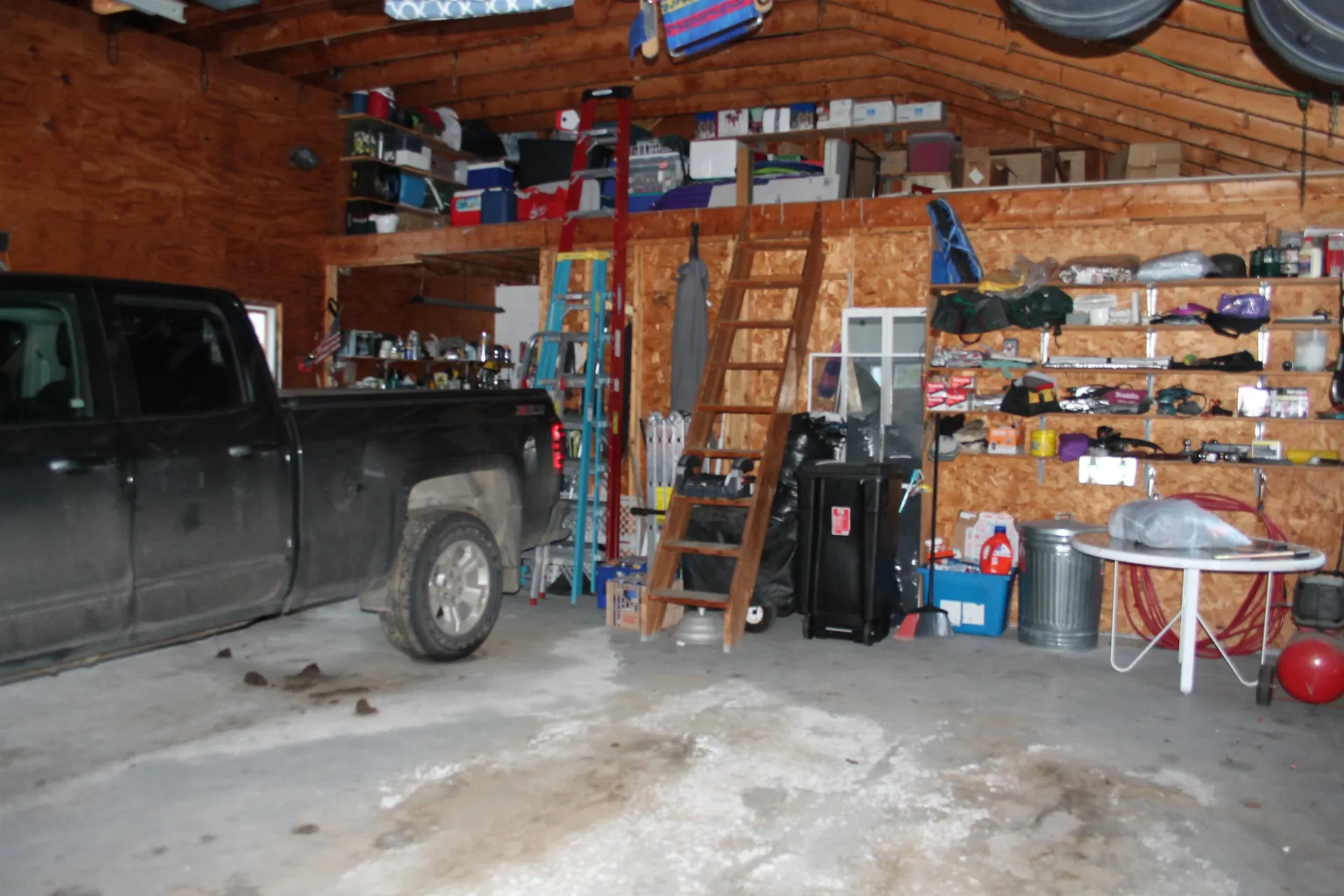 209 Cloutier Drive Stark NH 03582