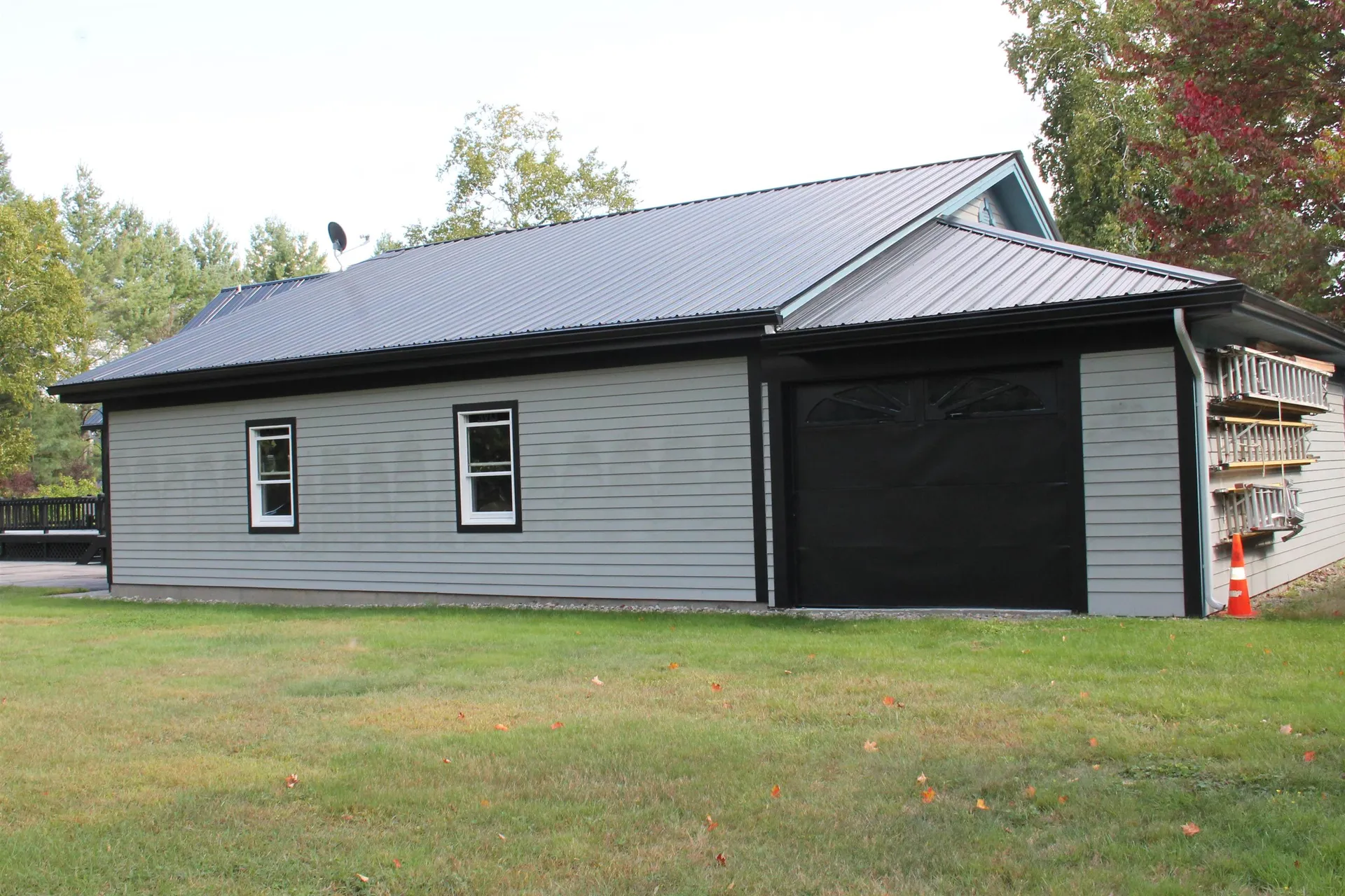 209 Cloutier Drive Stark NH 03582