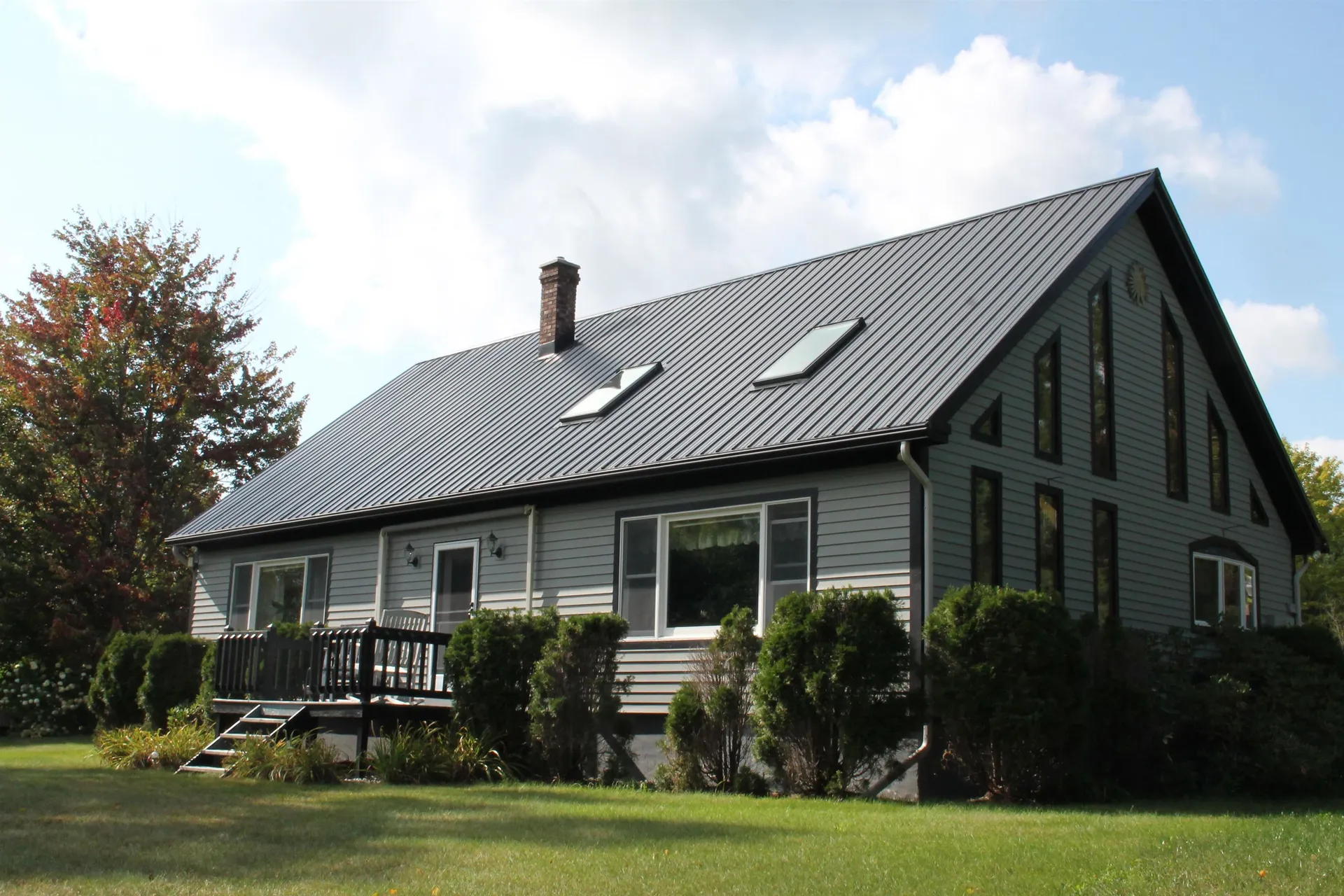 209 Cloutier Drive Stark NH 03582