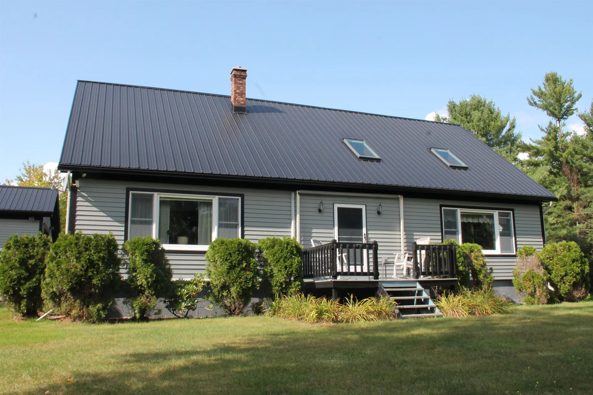 209 Cloutier Drive Stark NH 03582