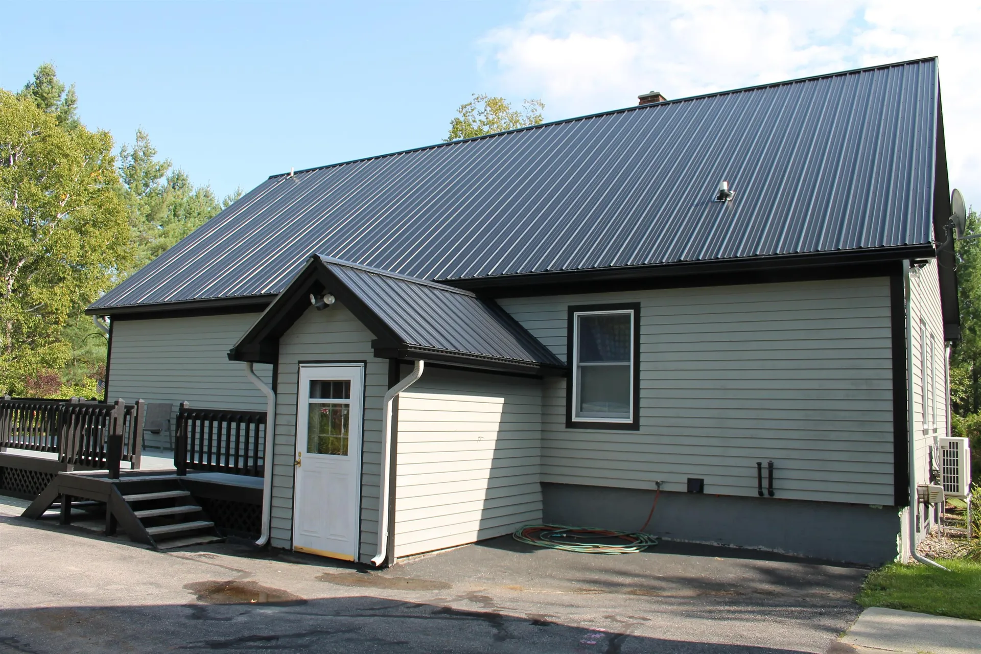 209 Cloutier Drive Stark NH 03582