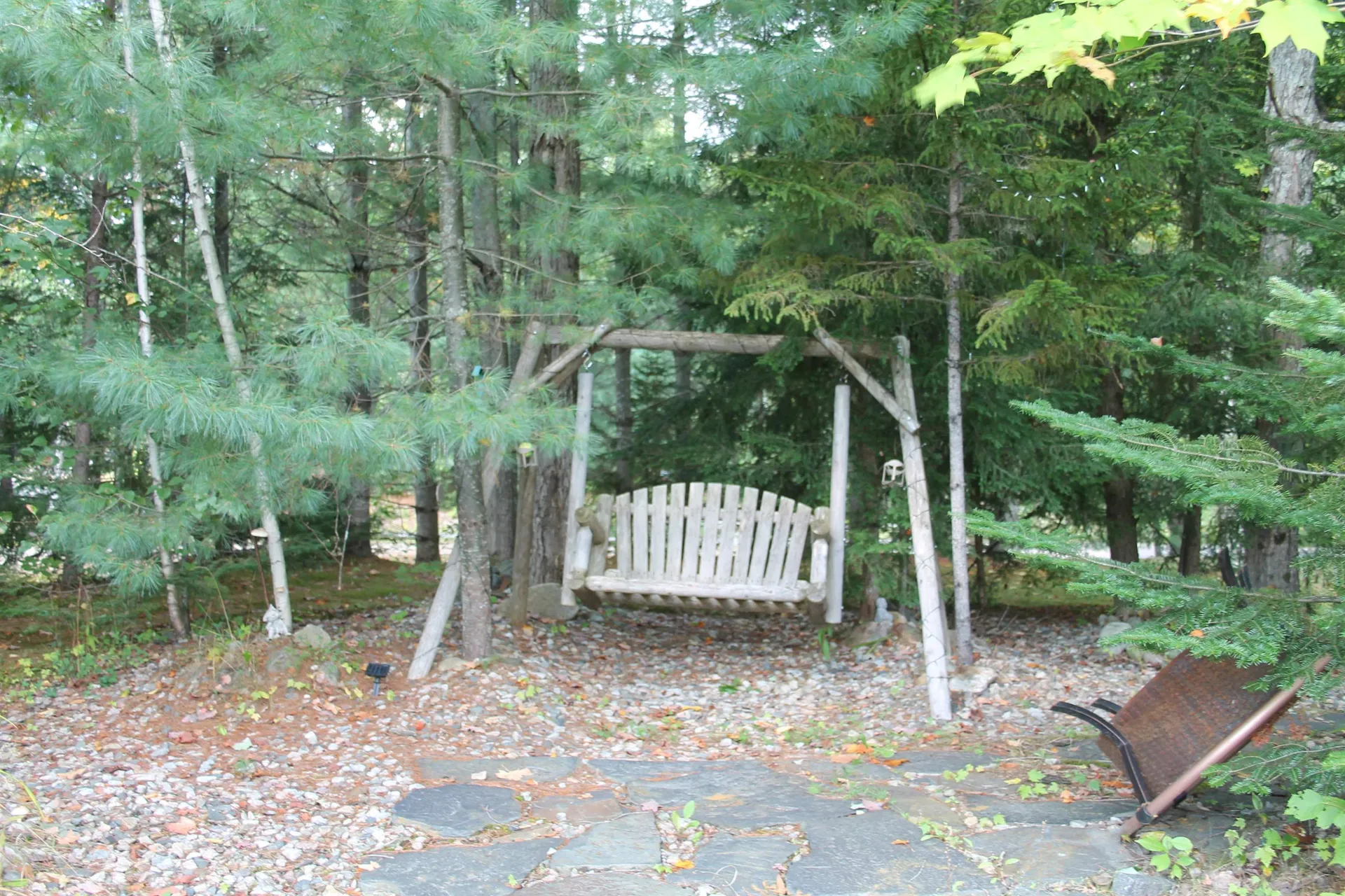 209 Cloutier Drive Stark NH 03582