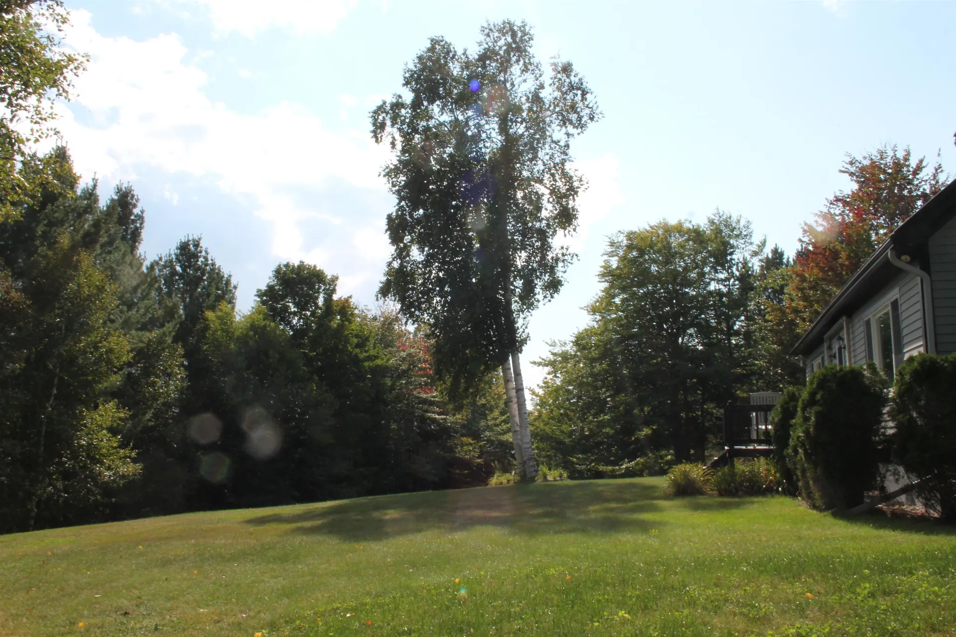 209 Cloutier Drive Stark NH 03582