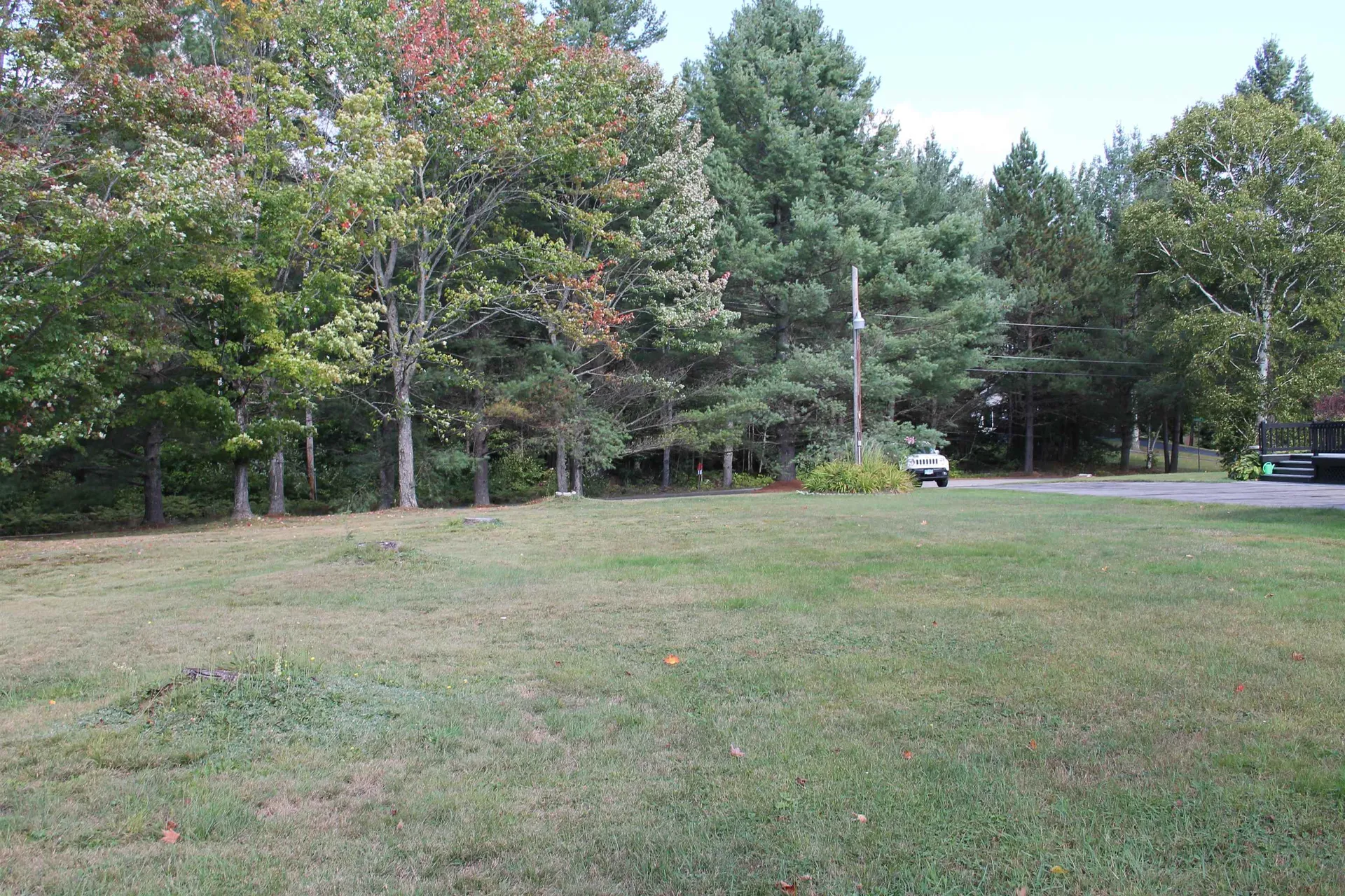 209 Cloutier Drive Stark NH 03582