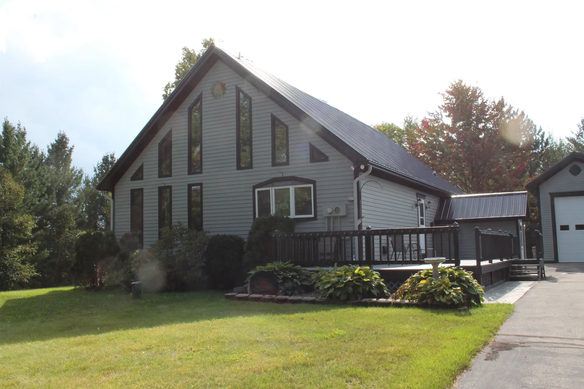 209 Cloutier Drive Stark NH 03582
