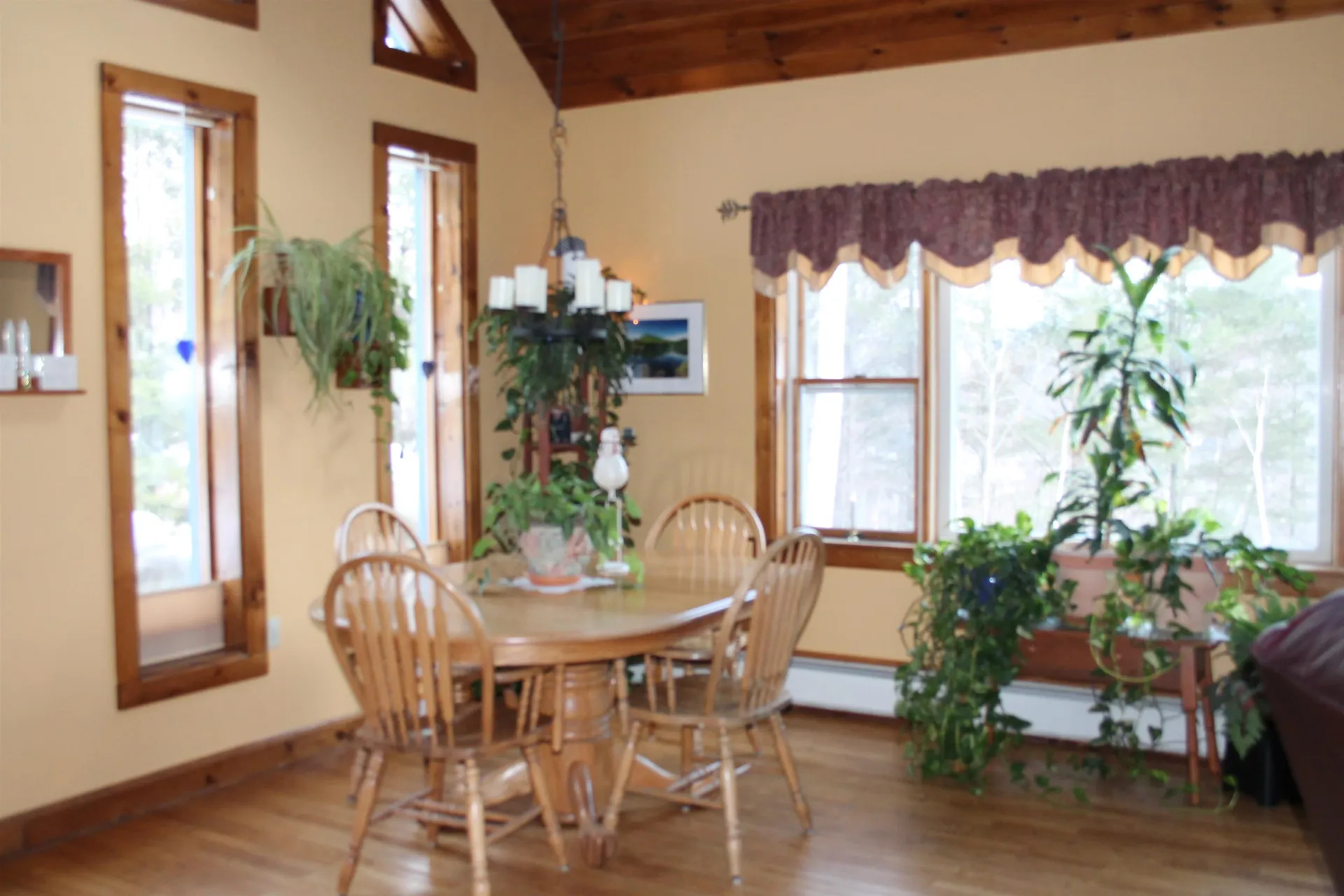 209 Cloutier Drive Stark NH 03582