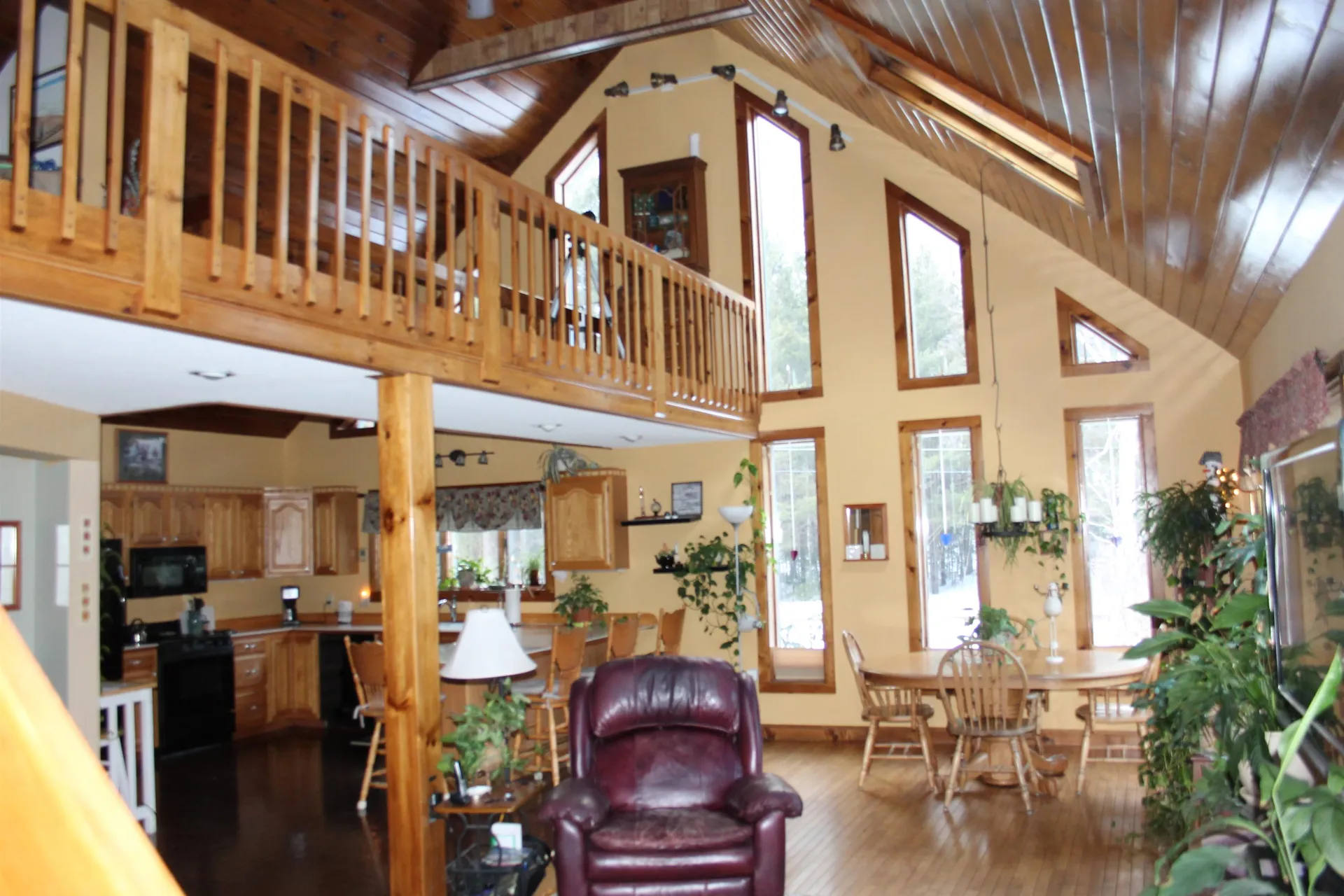 209 Cloutier Drive Stark NH 03582