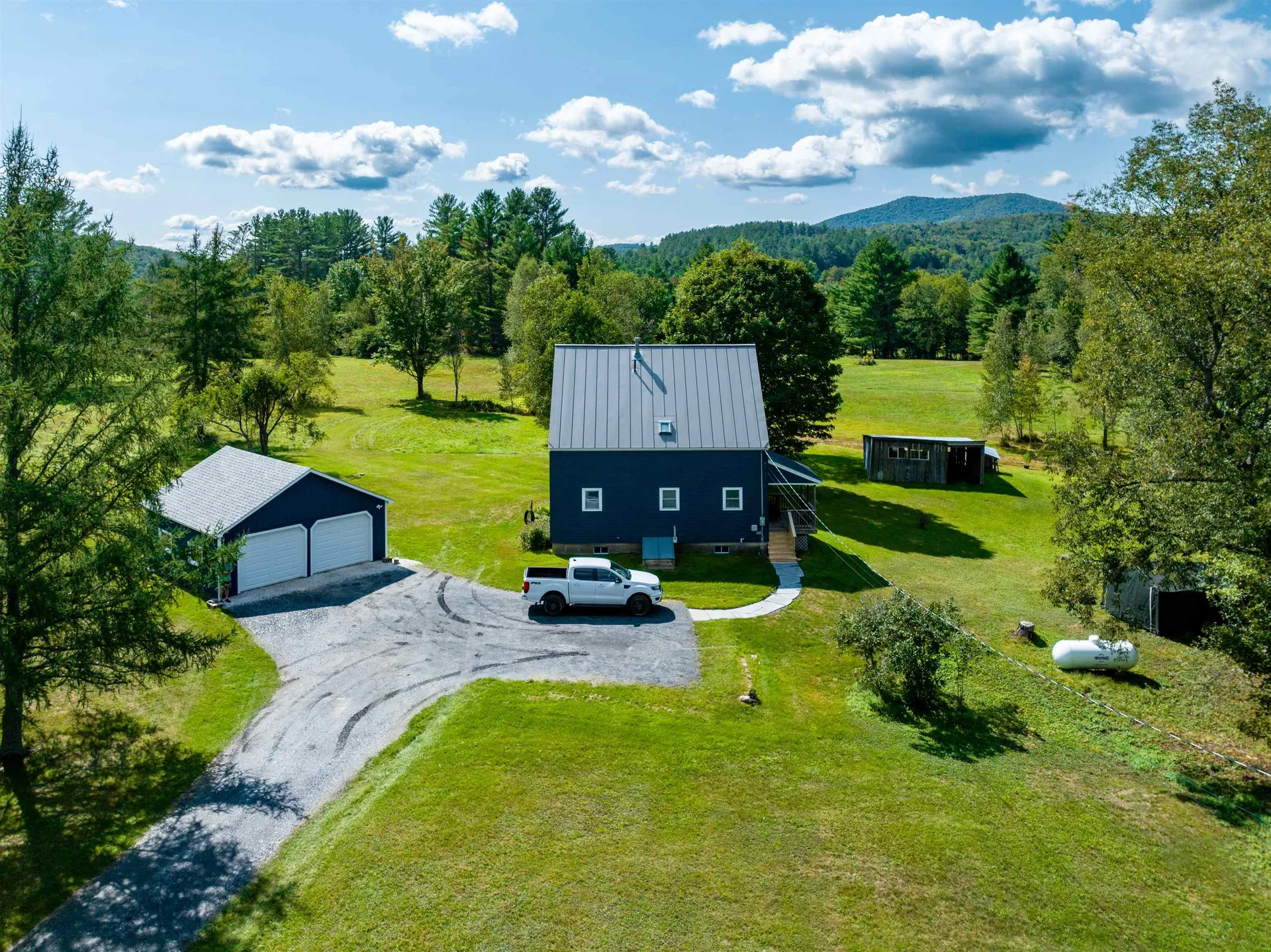 126 Calais Road Worcester VT 05682