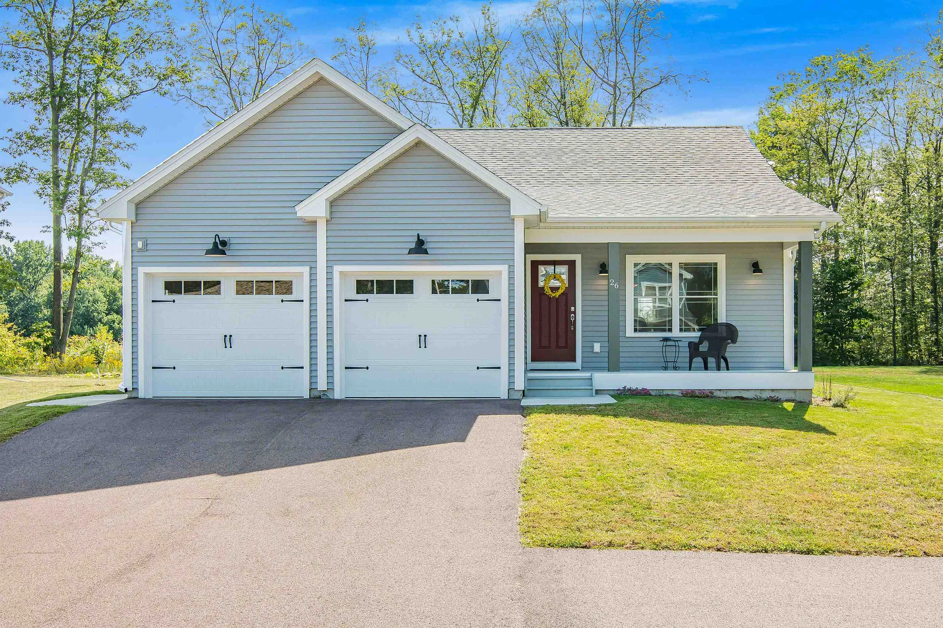 26 Vincenza Way Colchester VT 05446